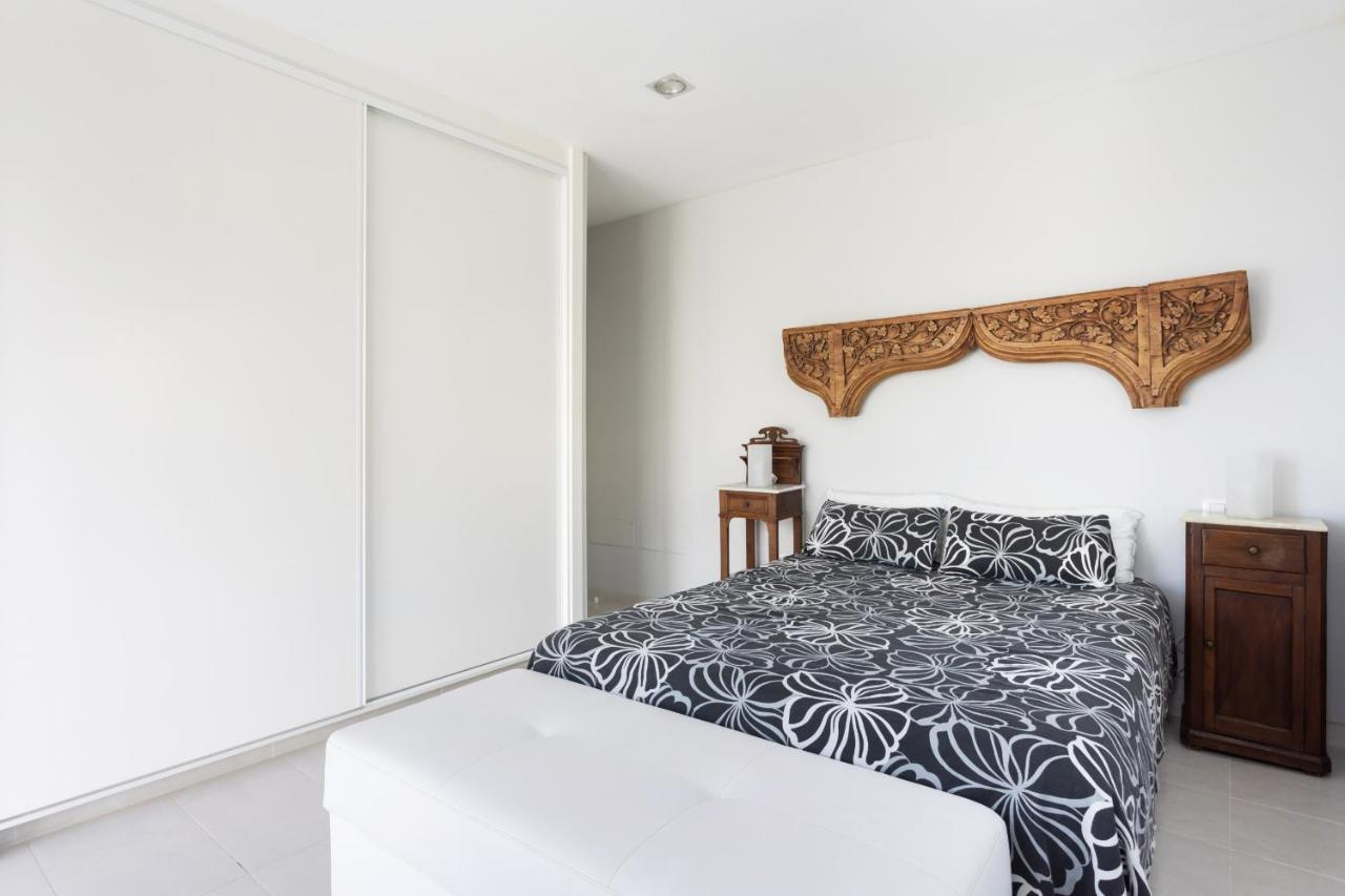 Vila Luxury Frontline Poris De Abona Exteriér fotografie