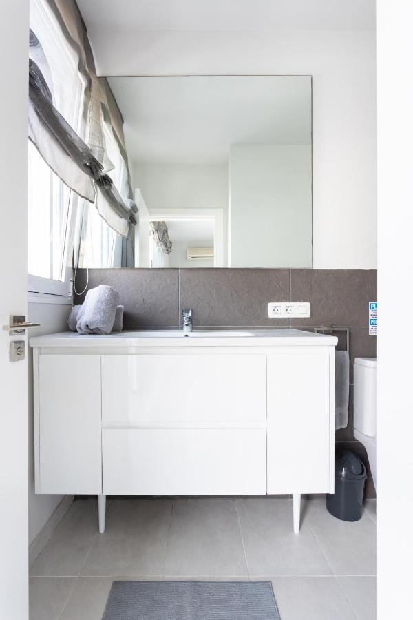 Vila Luxury Frontline Poris De Abona Exteriér fotografie