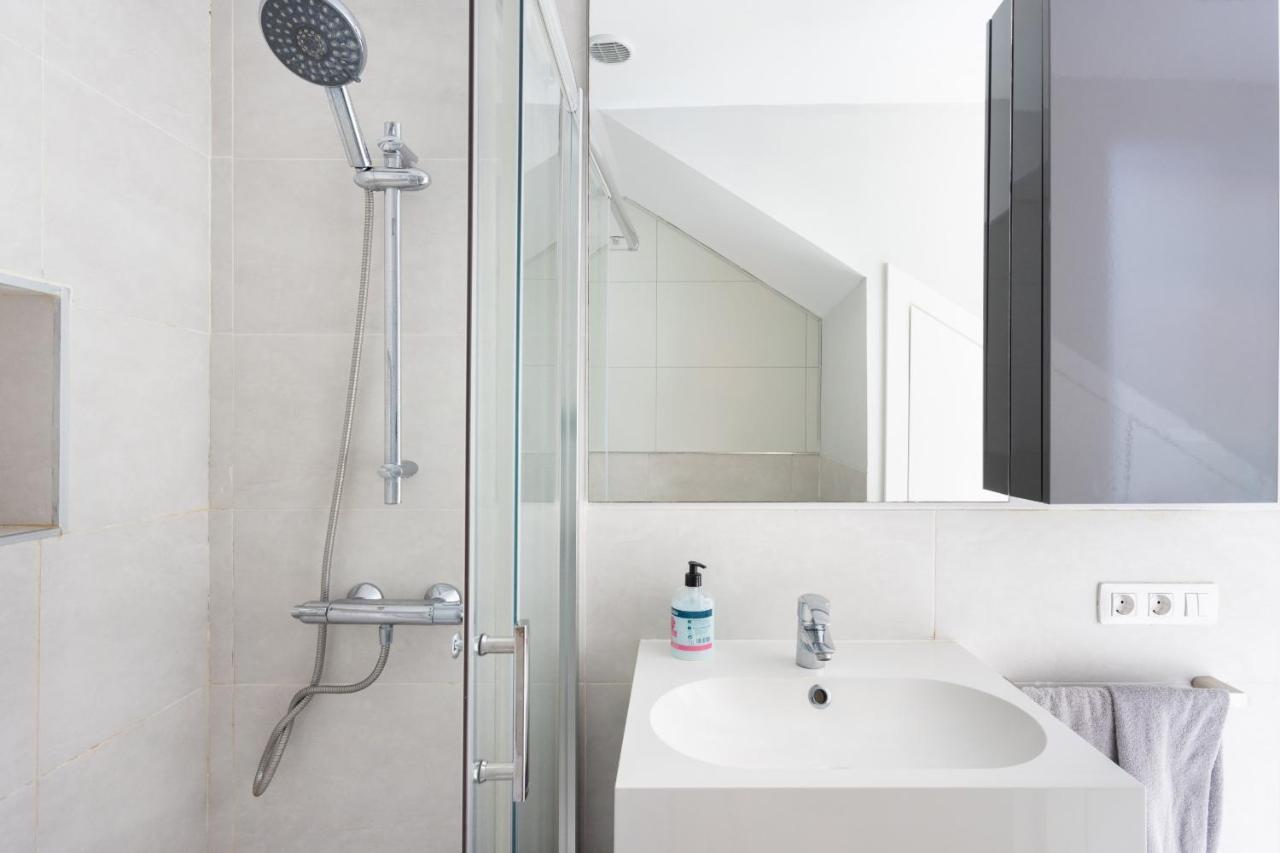 Vila Luxury Frontline Poris De Abona Exteriér fotografie