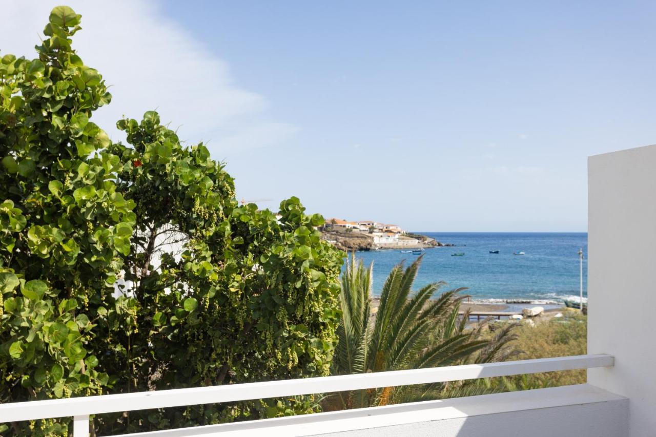 Vila Luxury Frontline Poris De Abona Exteriér fotografie