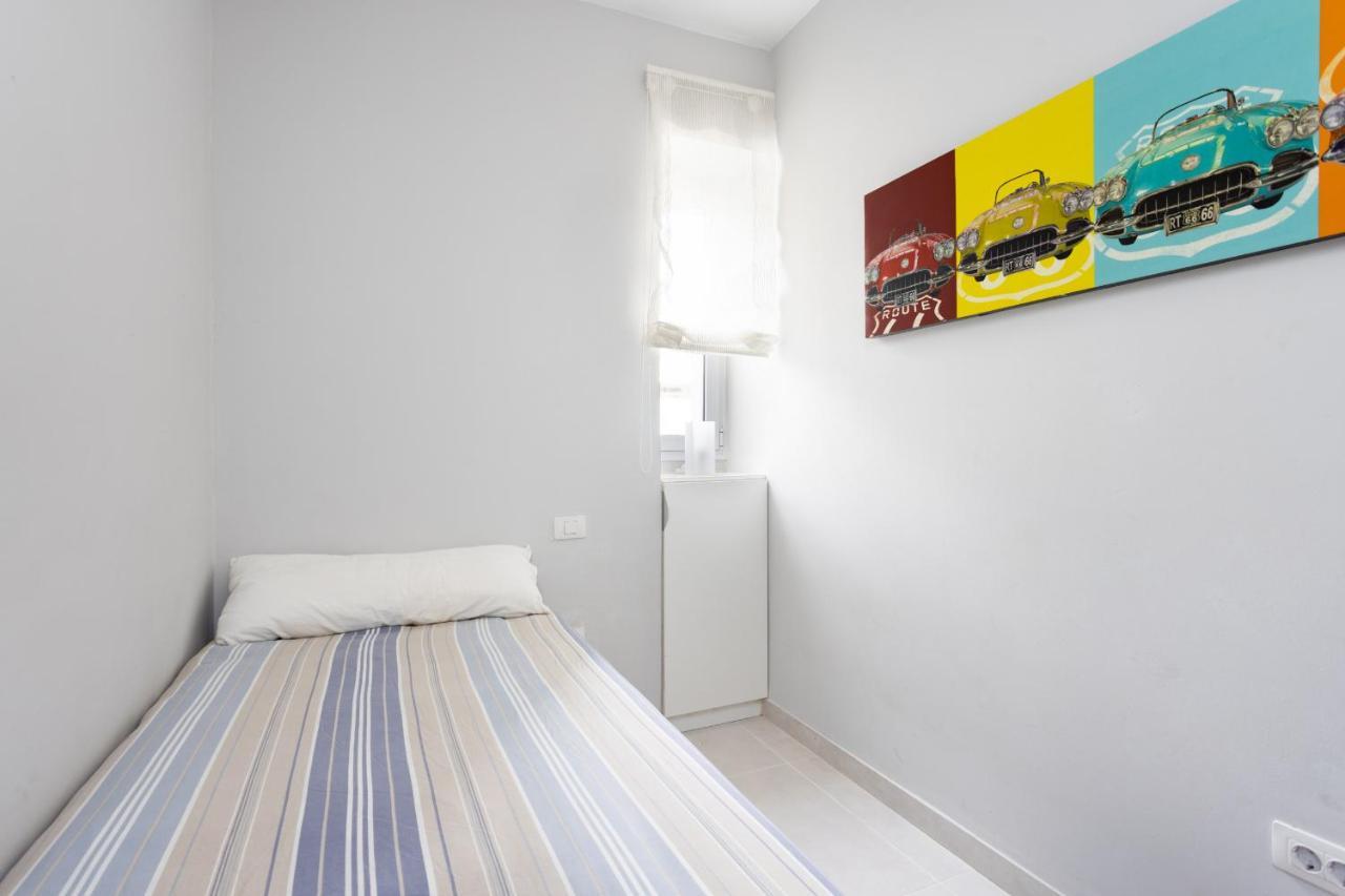 Vila Luxury Frontline Poris De Abona Exteriér fotografie