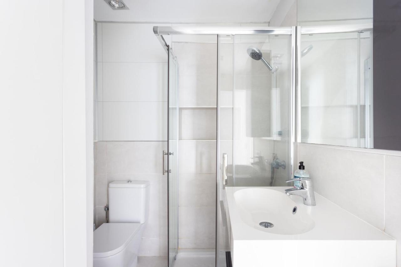 Vila Luxury Frontline Poris De Abona Exteriér fotografie