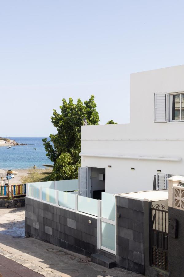 Vila Luxury Frontline Poris De Abona Exteriér fotografie